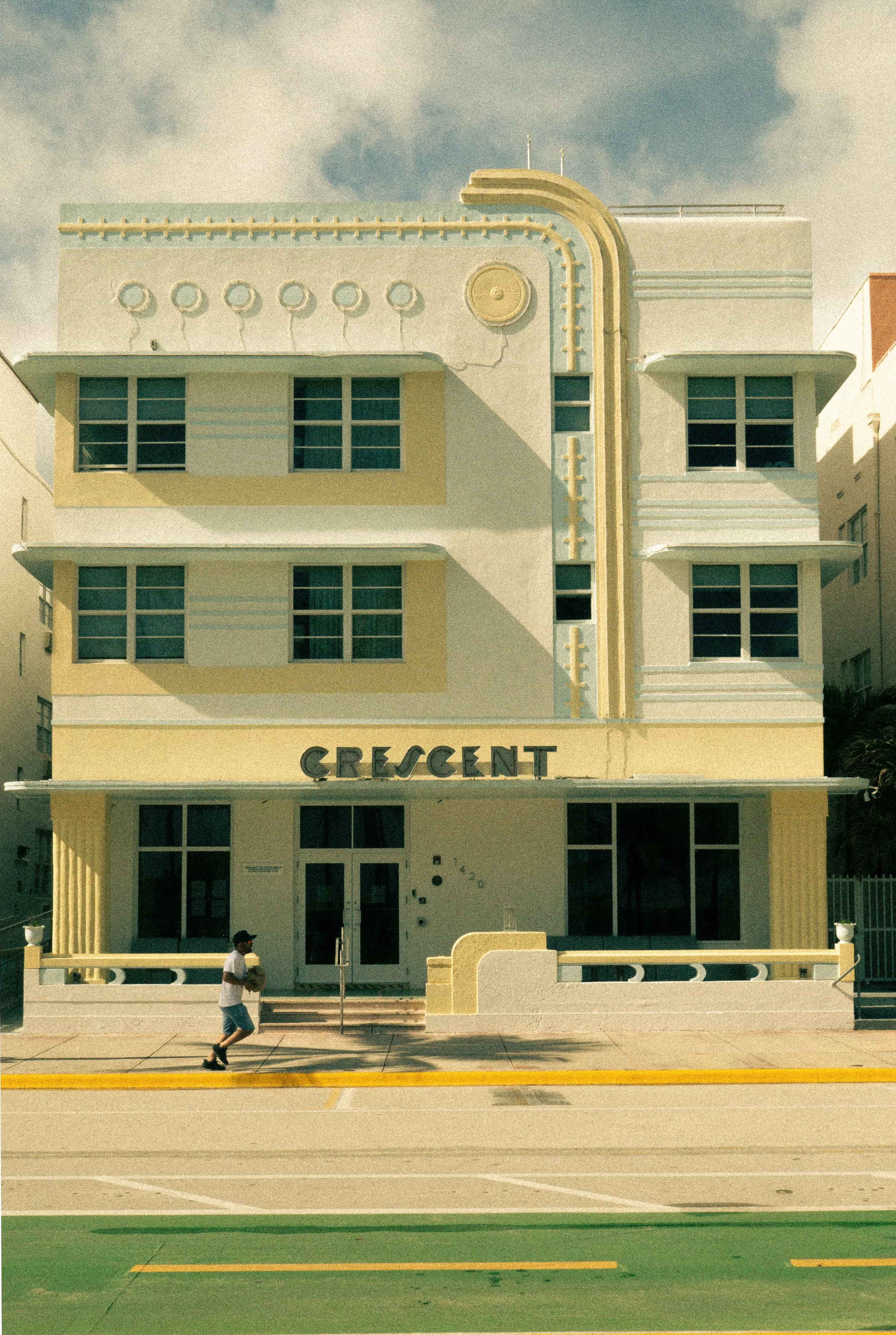 Art Deco architecture in Miami